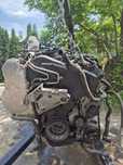 Motor 1.6 cxxb Skoda,Vw Golf