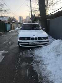BMW e34 525 МКПП