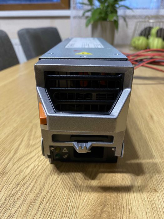 Sursa Dell 2700w 80+ PLATINUM, Silentioasa