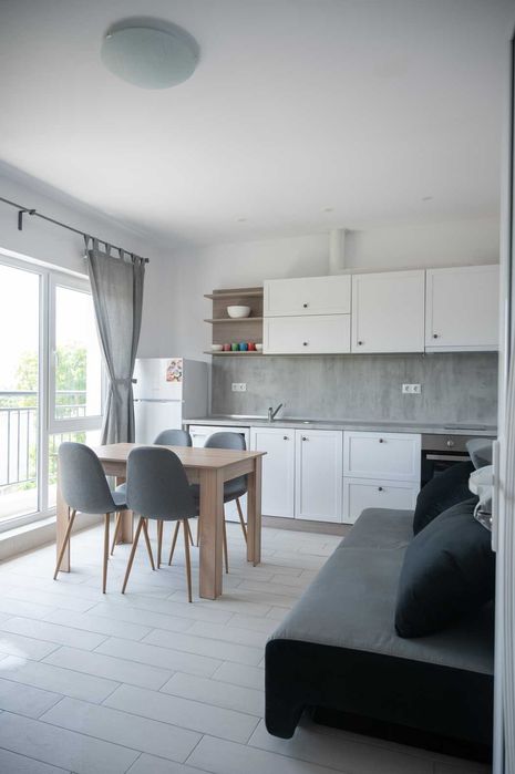 Дава се под наем Двустаен апартамент в Варна, Левски - 65 кв.м за 433.5 € - Снимка #11