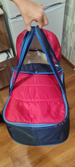 Сумка переноска для младенца