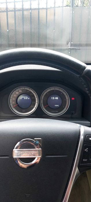 Volvo V60 - 2011 FULL OPTION