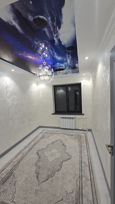 Чиланзар Г9А  3/3/4  балкон 2х6 кирпичный дом раздельная планировка