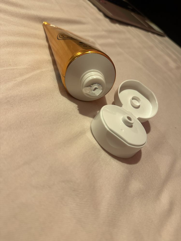 Orjena Vitamin C , Numee Cloud Niacinamide