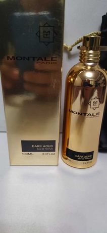 парфюм Montale Dark Aoud