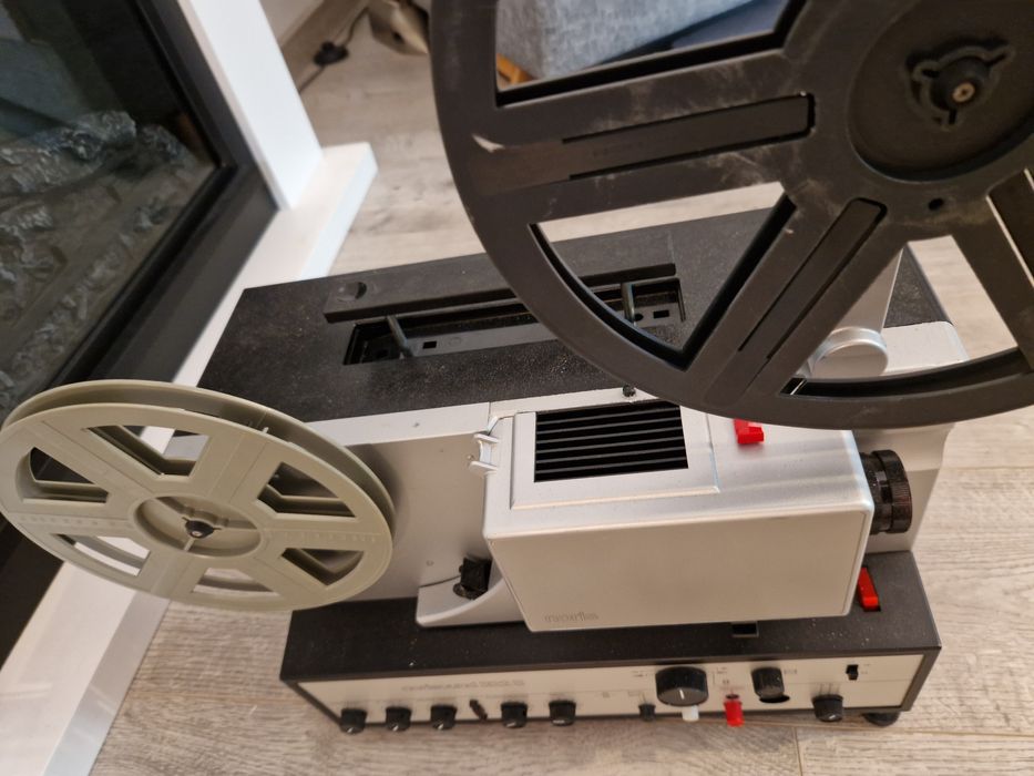 Proiector Norisound 322S