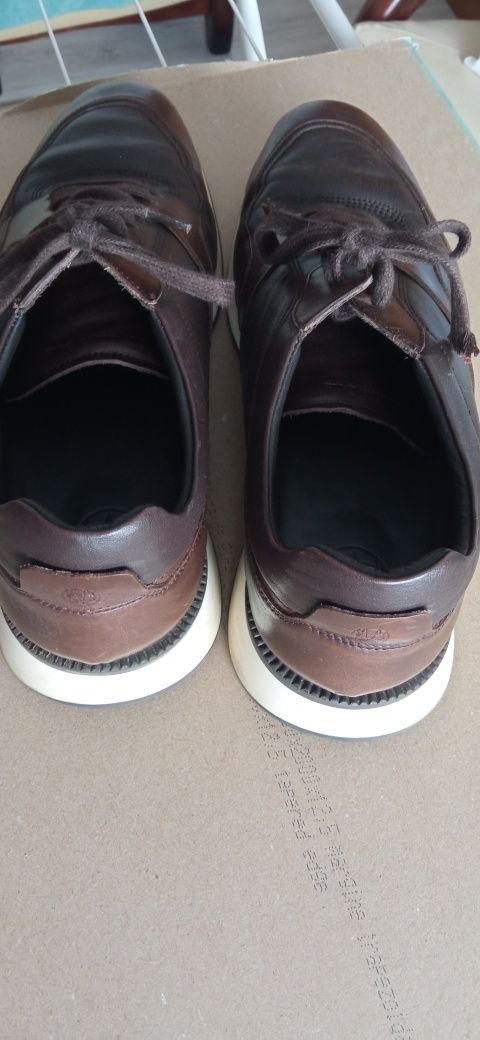 Pantofi sport Massimo Dutti