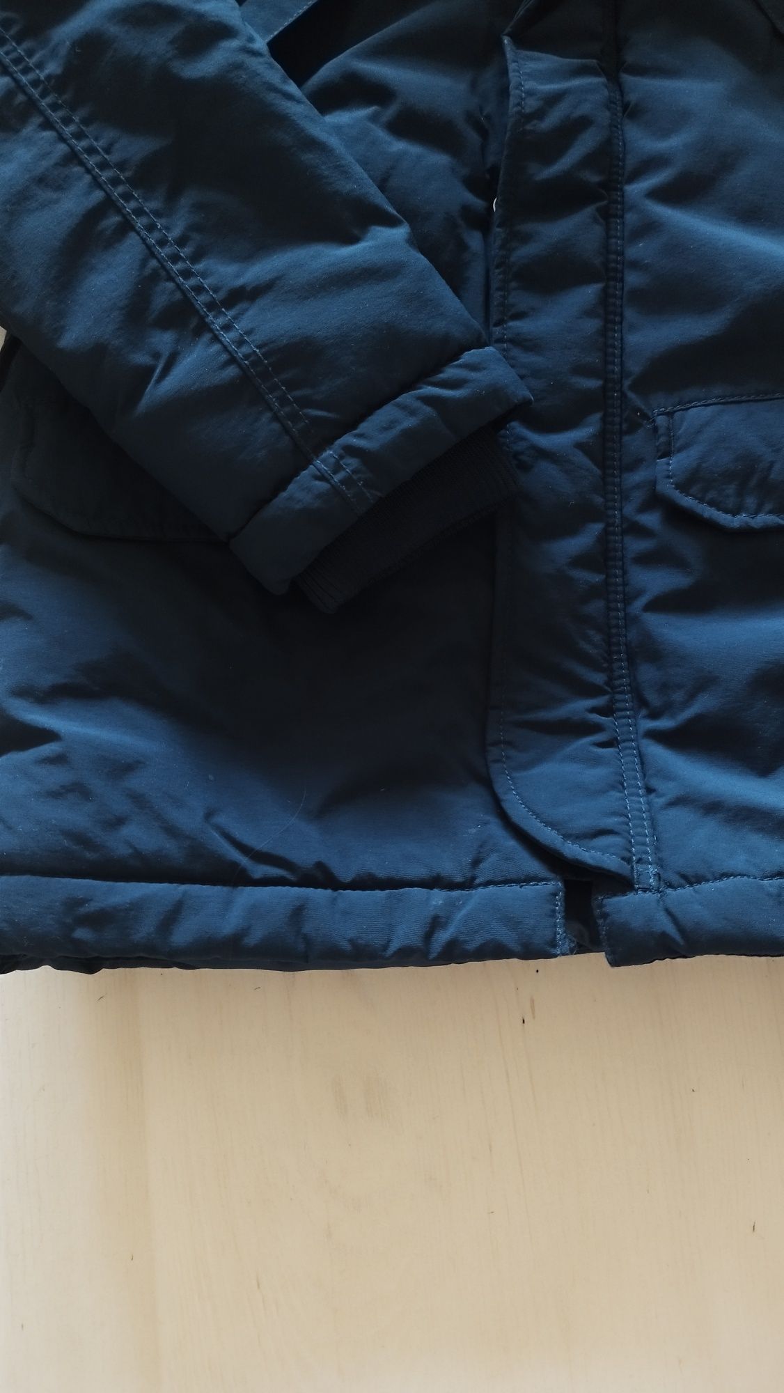 Зимни якета 9г H&M и Reserved