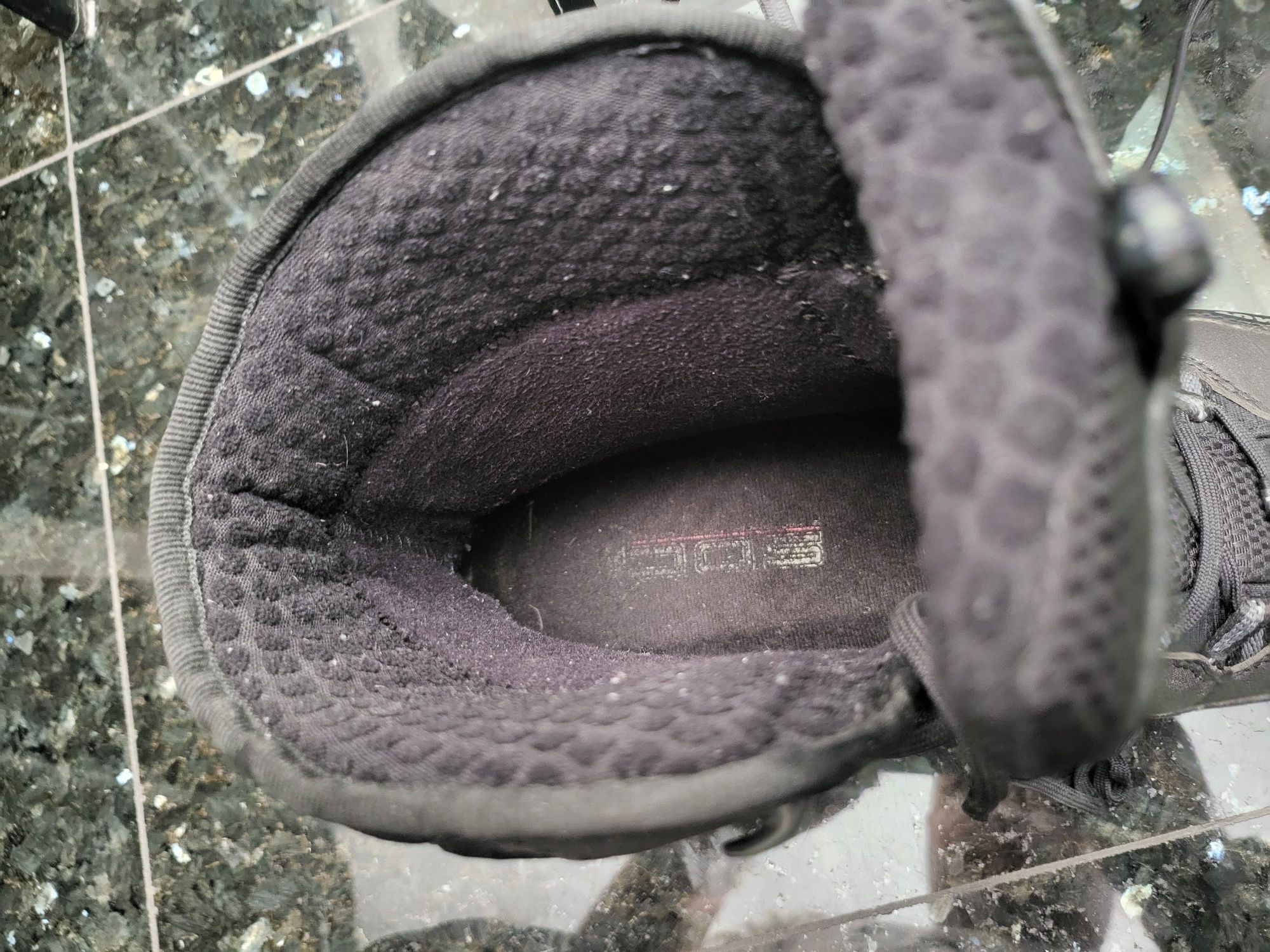 Mammut Vermont High WP  Туристически обувки Мамут Трекинг