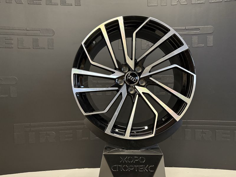 20цола AUDI 5x112 Ауди 4бр