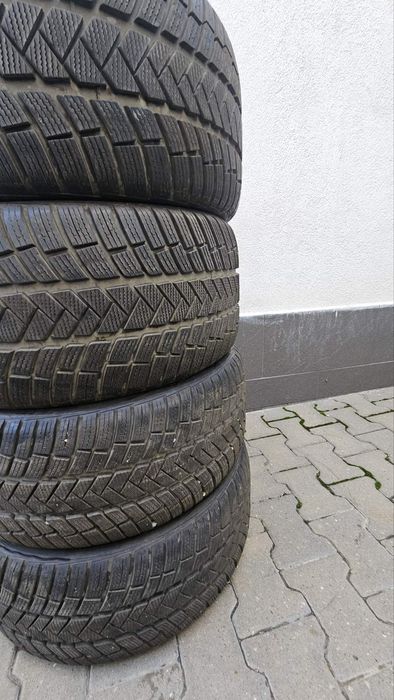 245/45/20 и 275/35/20 VREDESTEIN спорт пакет