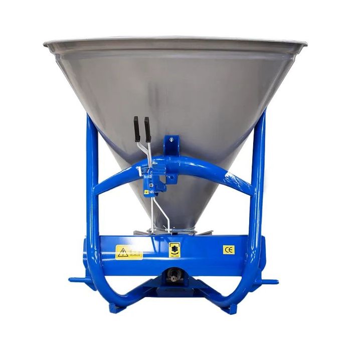 Alta Distribuitor de ingrasaminte, Model L-300 Distribuitor de ingrasaminte GRAECUS, Model L-300