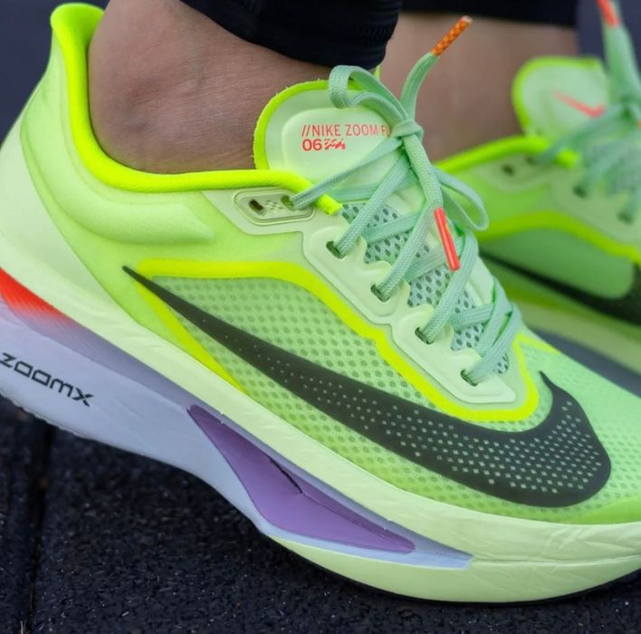Nike Zoom Fly 6 /
