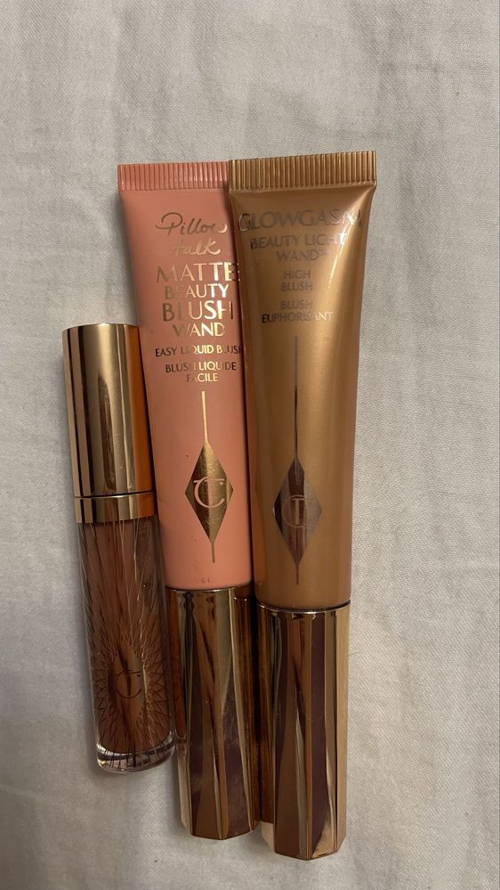 Козметика от Sephora, Douglas, Notino