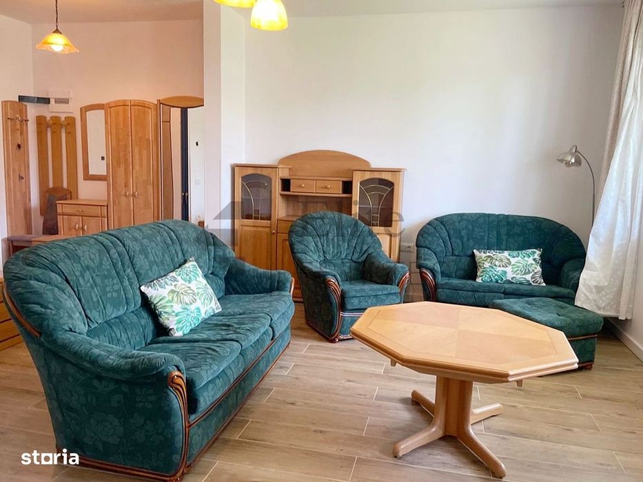 Apartament de inchiriat in Sanmartin