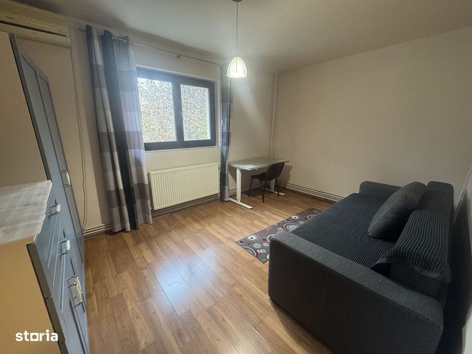 Garsoniera Tei | Centrala | 1/4 | 28 mp