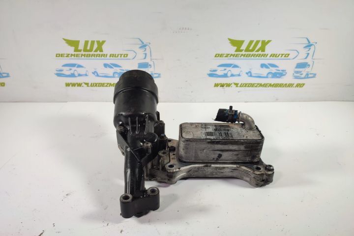 Termoflot carcasa filtru ulei 2.2 cdi euro 5 om651 u7902003 A6511800665 Mercedes-Benz CLS-Class C21