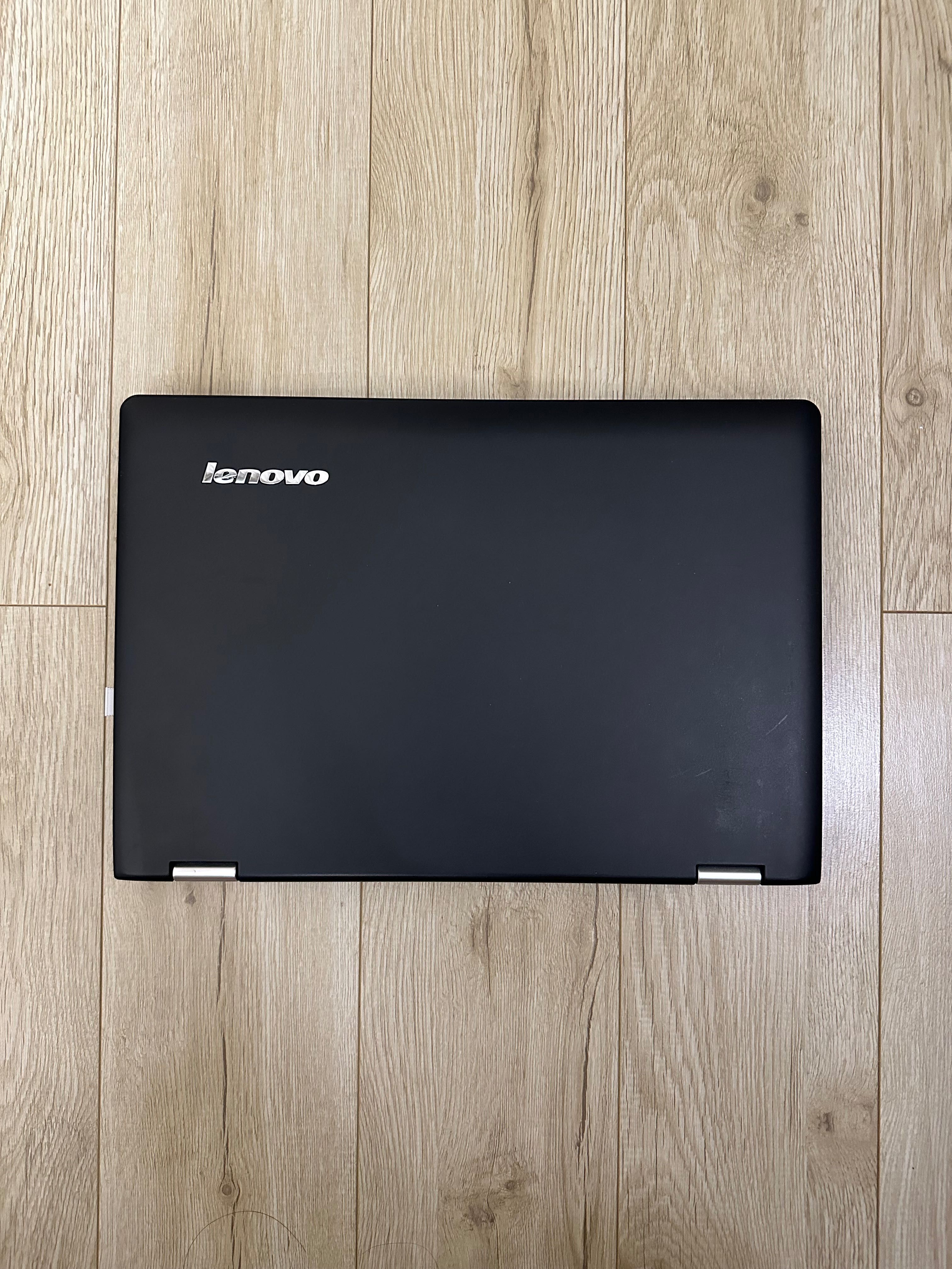 Продам сенсорный ноутбук — Lenovo yoga 500