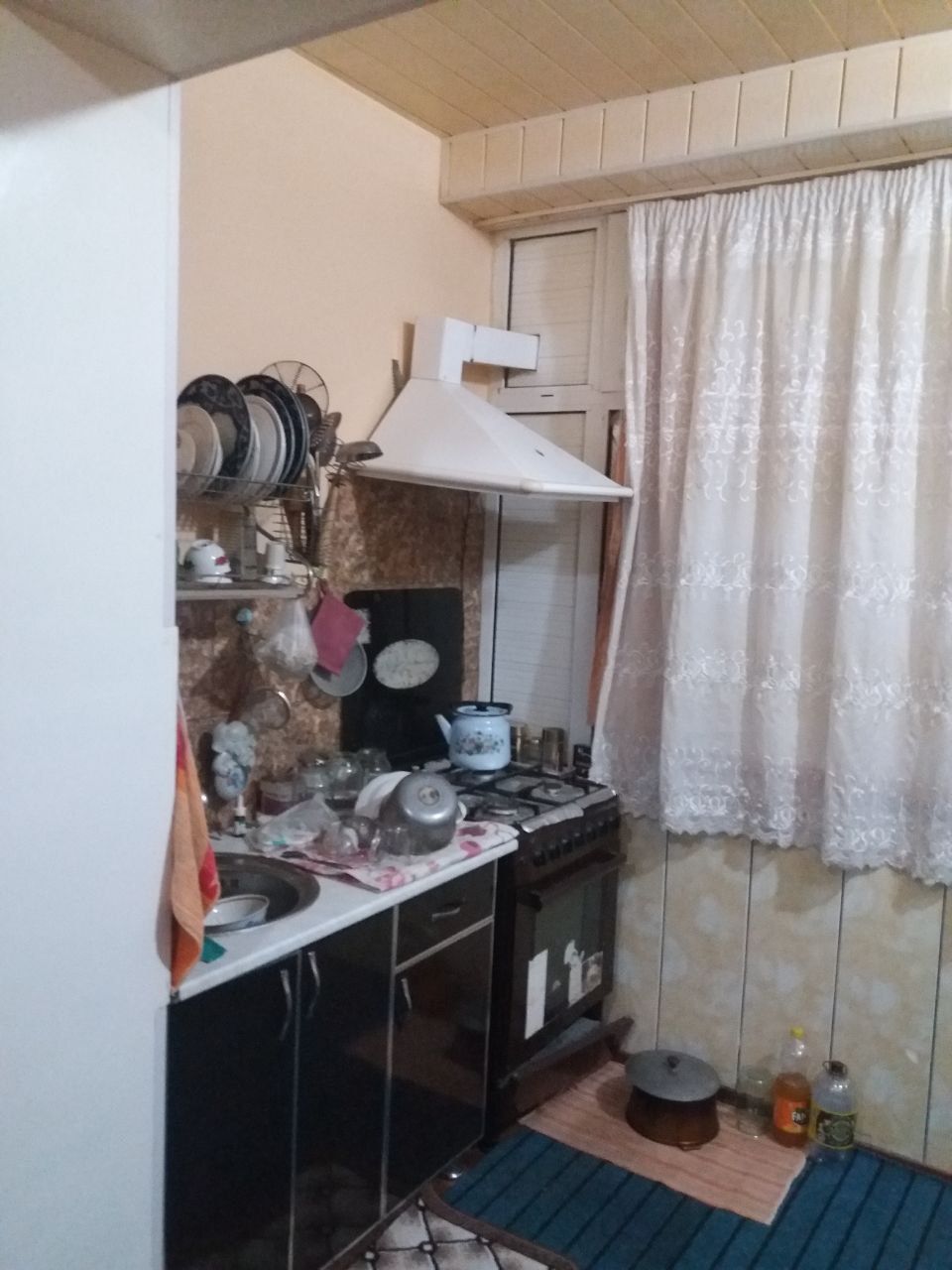 Продается квартира в отличном районе