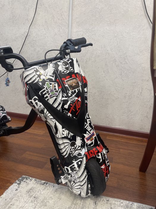 Продаю дрифт кар в отличнтм состояние