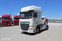 DAF XF 480FT DAF xf 480ft