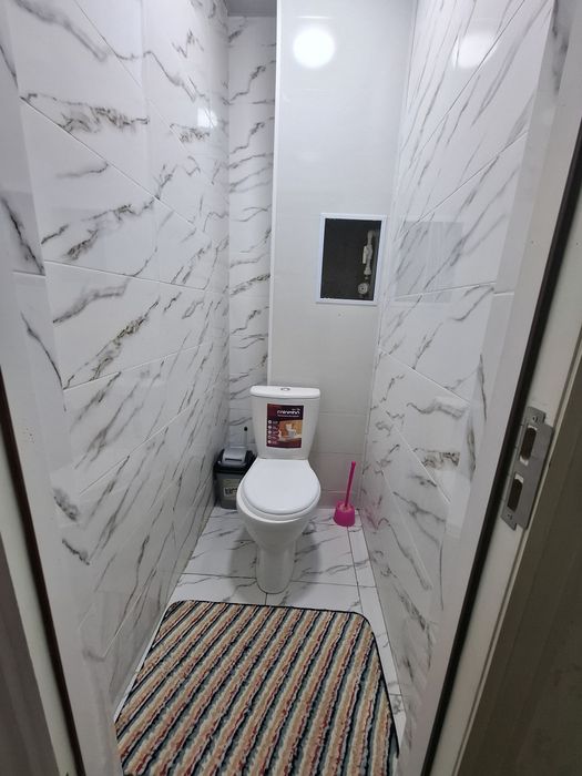 Vadakachka yangi xayot dom Zavuchnilarga