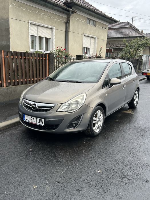 Opel corsa eco 1.3 diesel