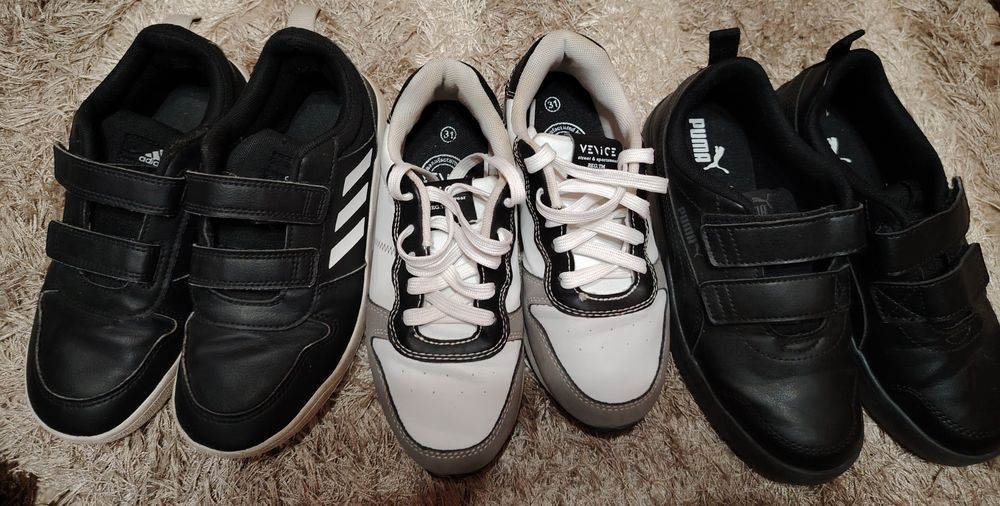 Adidași copii mărimea 31-33