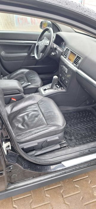 Opel vectra C AUTOMAT