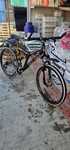 Bicicleta mtb Mckenzie suspensie ,frane disc