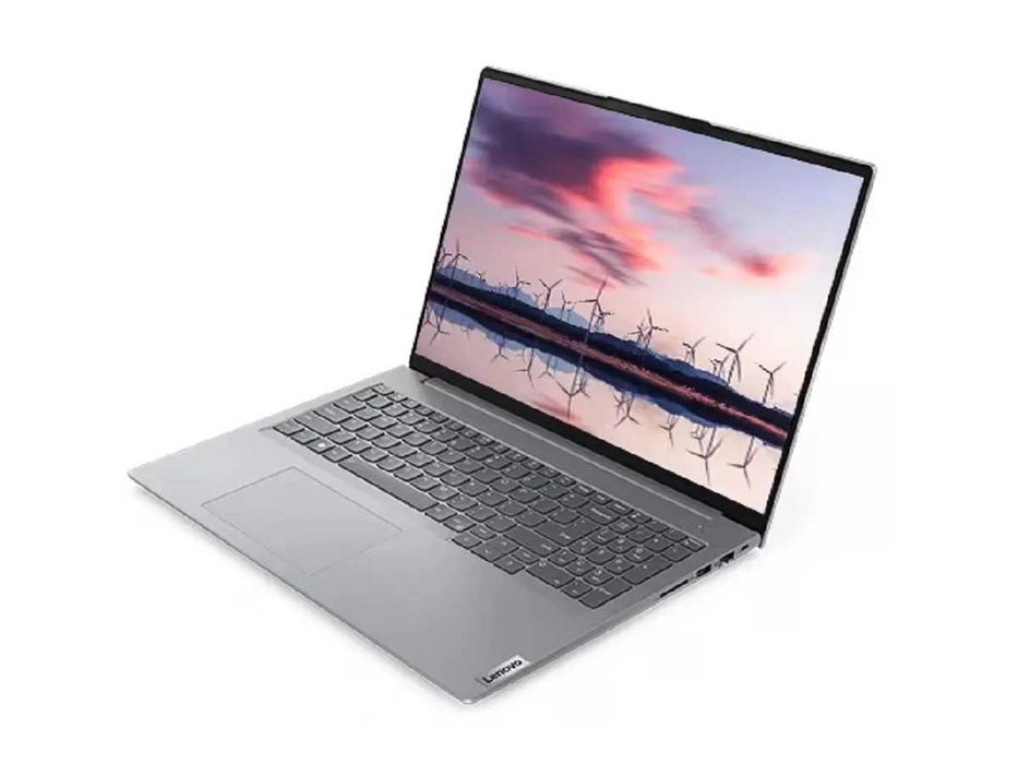 Laptop Lenovo ThinkBook 16 G6 IML 16" Intel i3 8GB Ram 256GB SSD Win11