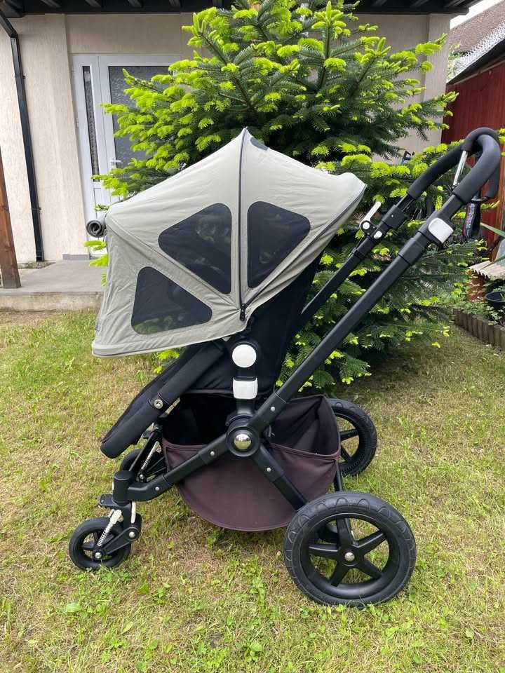 Bugaboo Cameleon 3