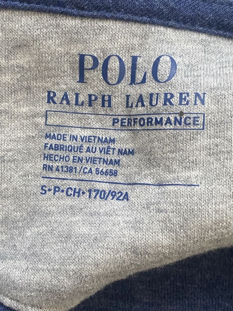 Polo Ralph lauren блуза