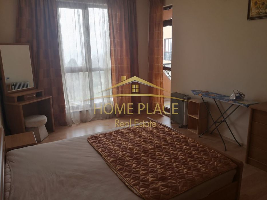 Дава се под наем Двустаен апартамент в Варна, Галата - 65 кв.м за 510 € - Снимка #4