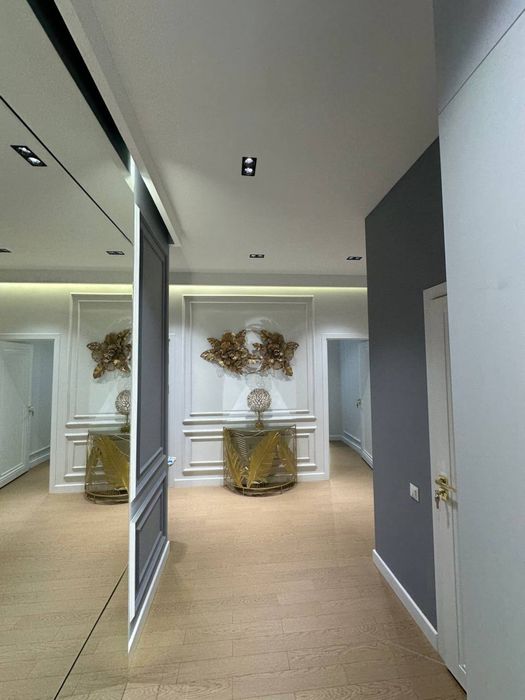 Сдается квартира от собственника ЖК Skyline towers Мирабадский район