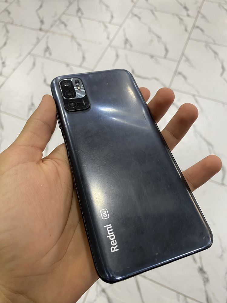 Redmi not 10 5g ideal