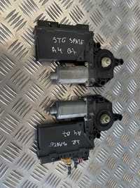 Motoras macara electrica stg /dr spate Audi A4 B7