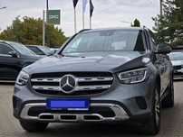 Mercedes-Benz GLC Proprietar unic
