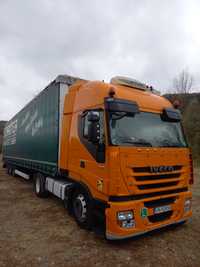 Iveco stralis E5 450