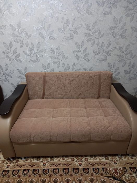 Диван раскладной