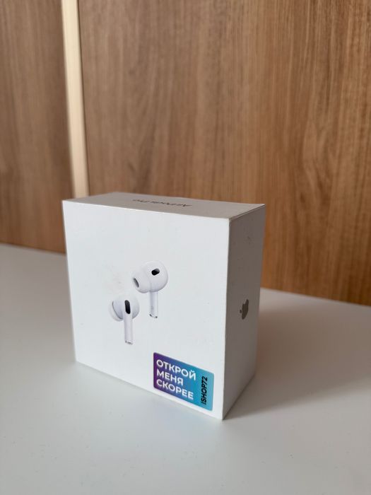 Наушники AirPods Pro (2nd generation)
