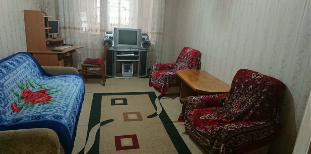 Код 347   Срочно Продам 3/1/4 ком квартиру куйлюк 4