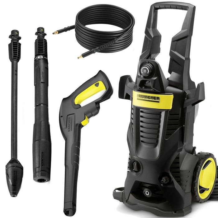 Karcher K7 black edition .
