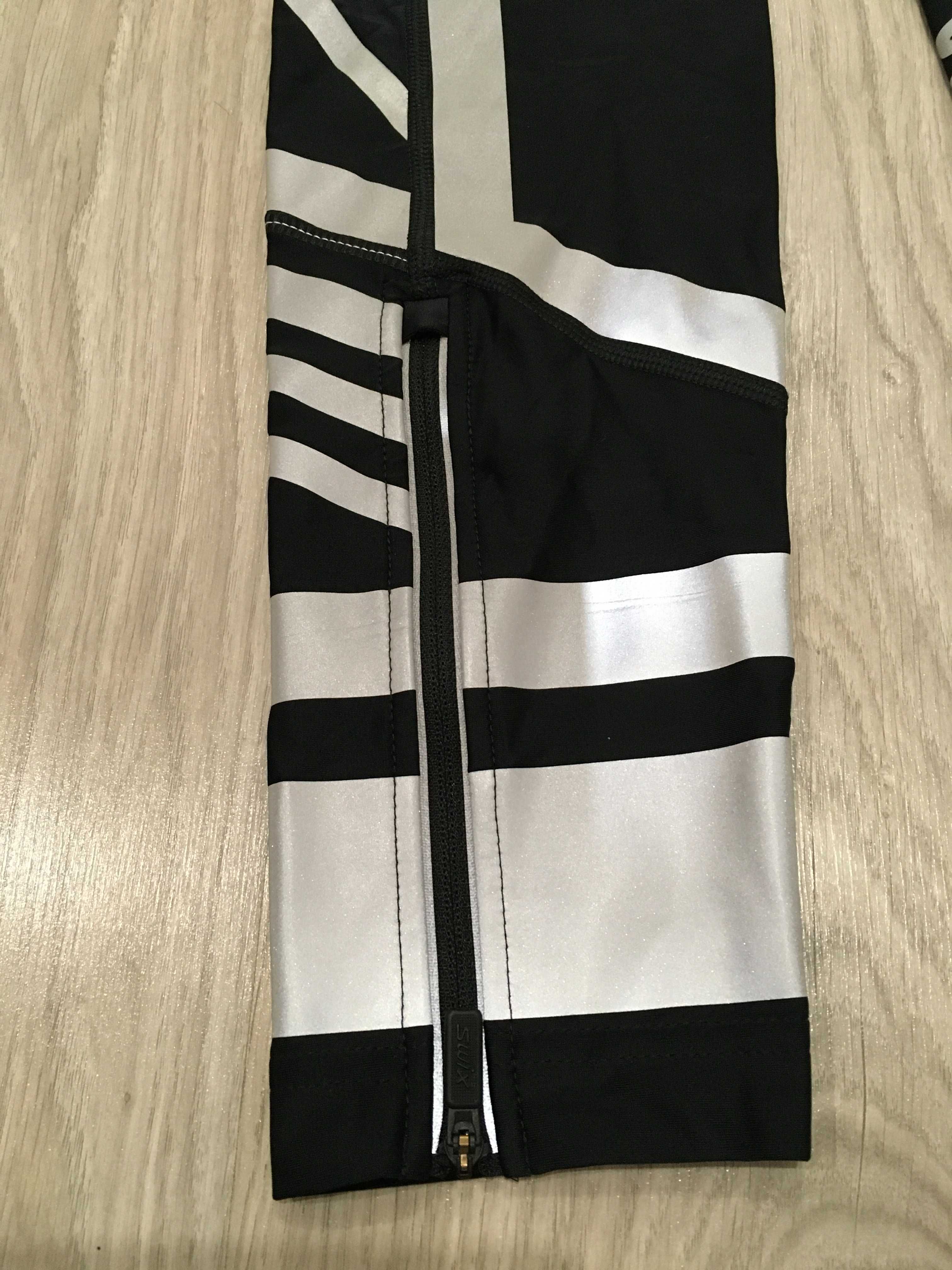 SWIX Vistech Ski дамски клин XS