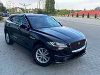 Jaguar F-Pace 2018 300 cp full accept variante !