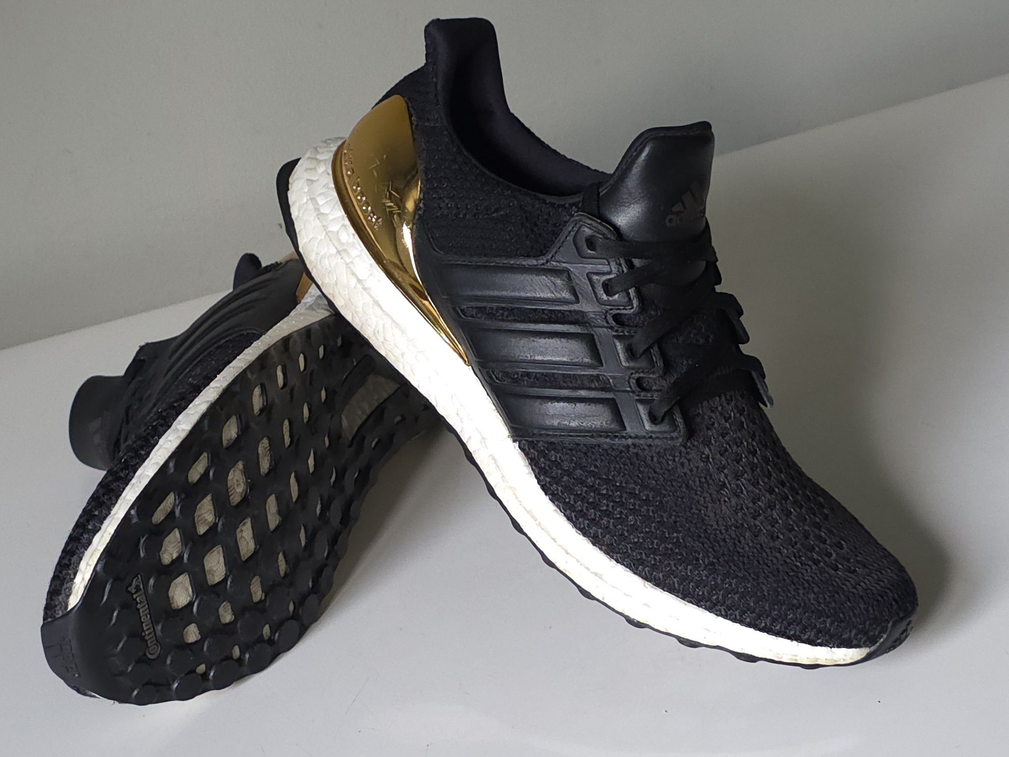 Adidas Ultra Boost спортни обувки 45 номер