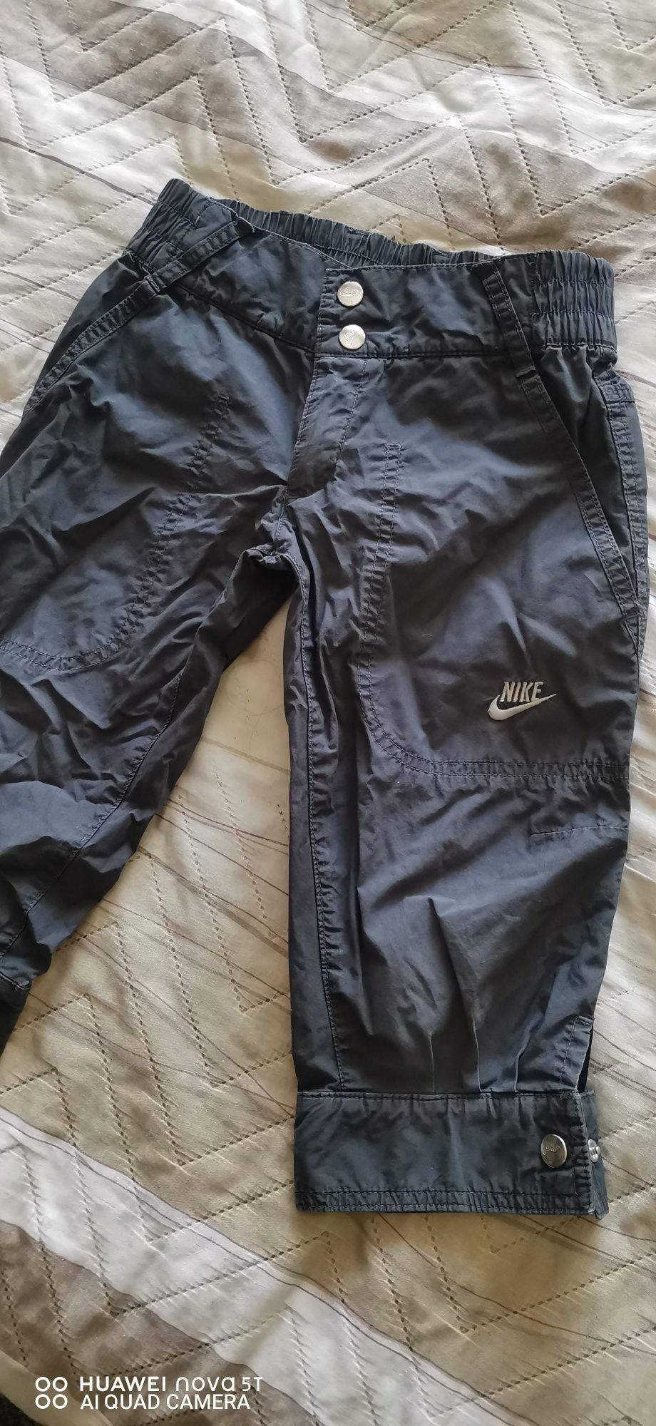 Летни детски панталони Nike