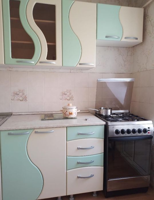 Сдам квартиру на длительный срок в Алматы