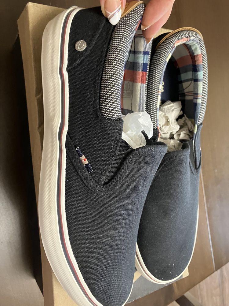 Мъжки кецове Wrangler