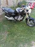 YAMAHA. XJ. 600.